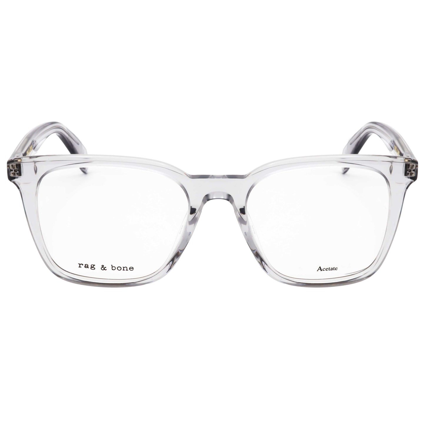 Rag & Bone Men's Opticals RNB7026-G-CBL-53 - Image #6