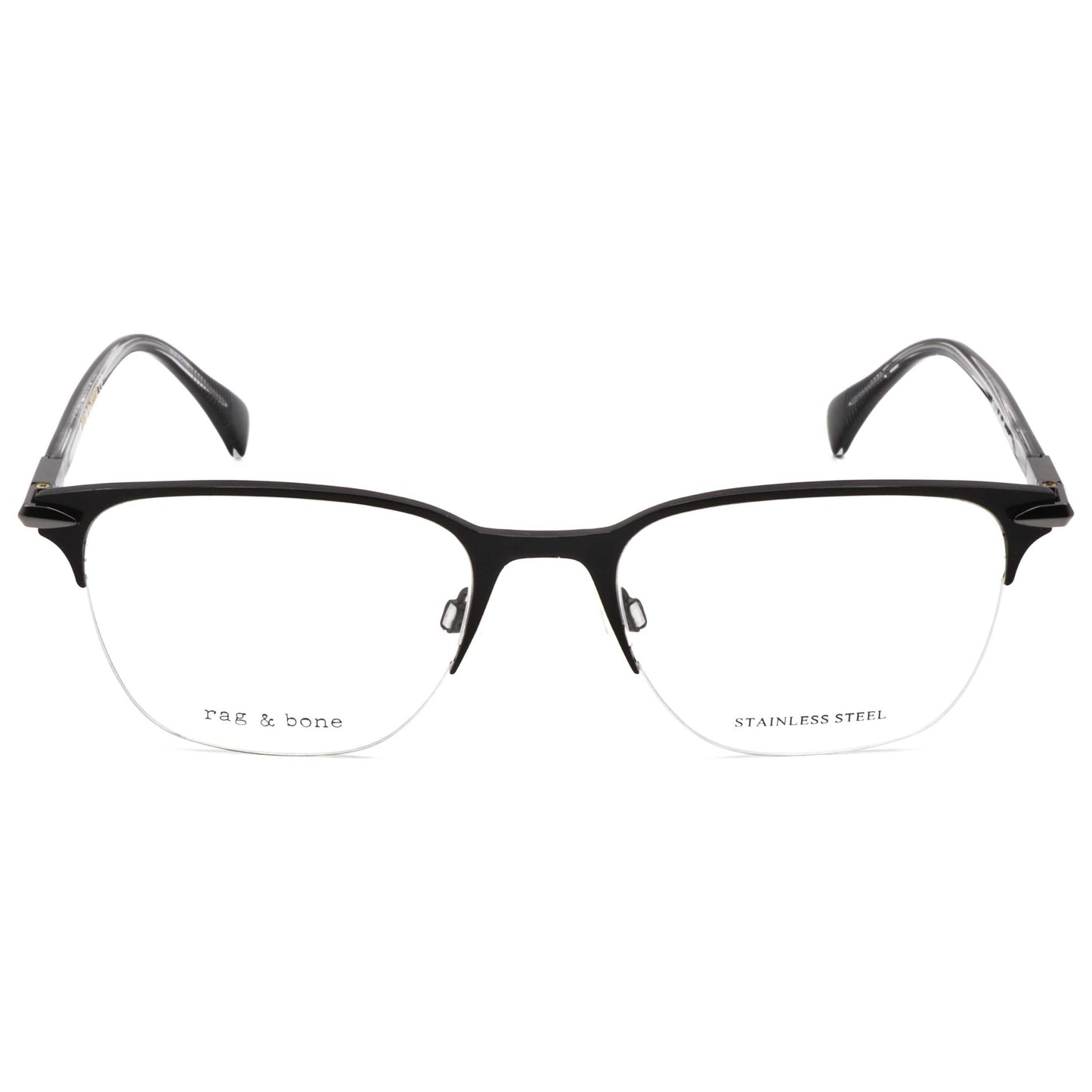 Rag & Bone Men's Opticals RNB7029-807-53 - Image #6
