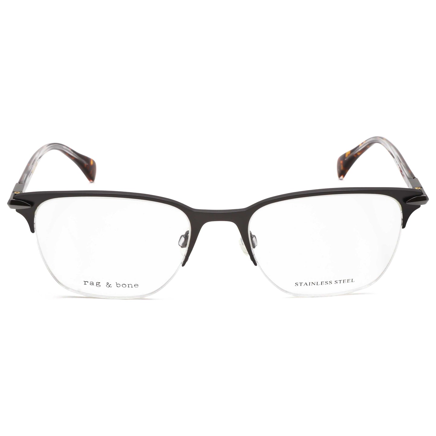 Rag & Bone Men's Opticals RNB7029-R80-53 - Image #6