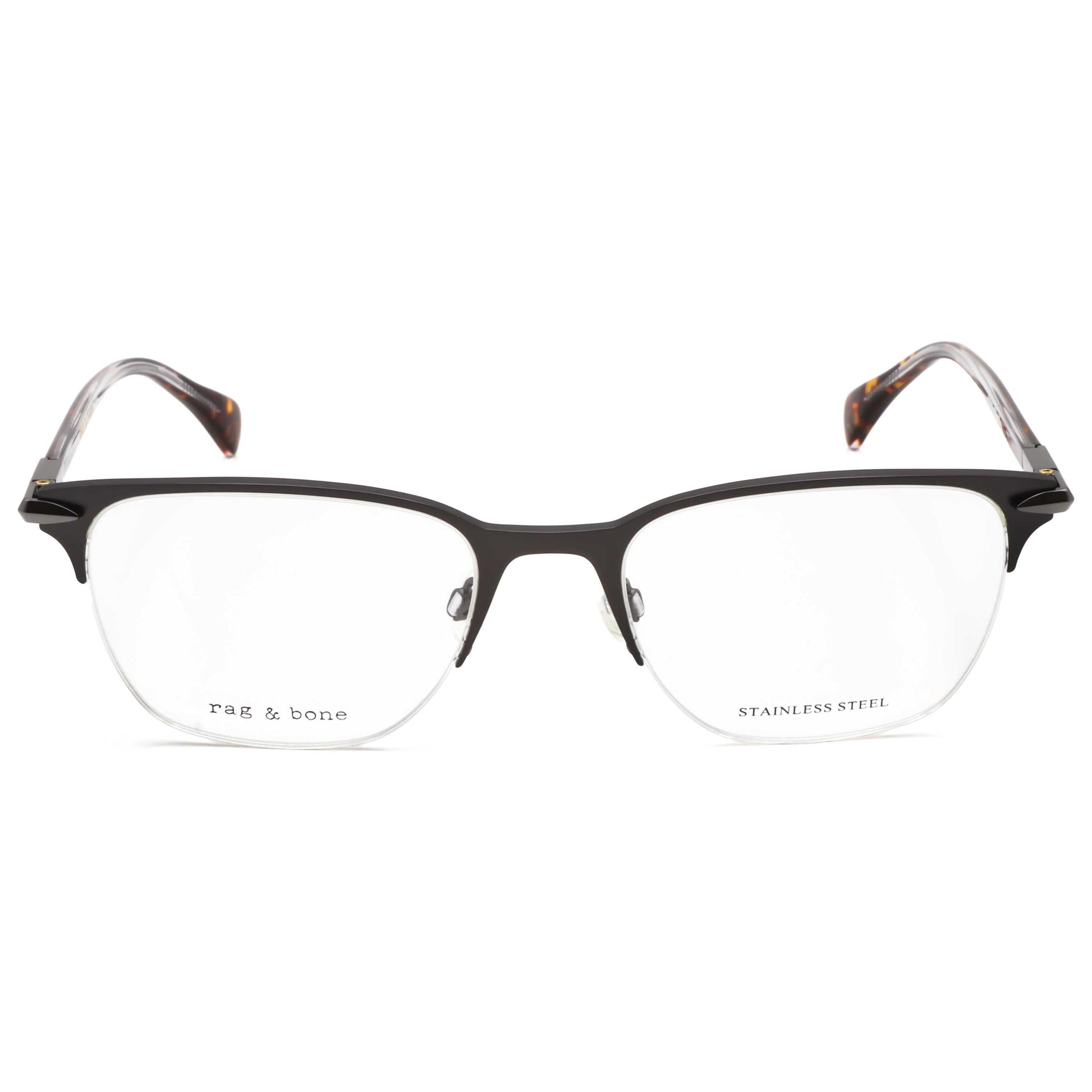 Rag & Bone Men's Opticals RNB7029-R80-53 - Image #6