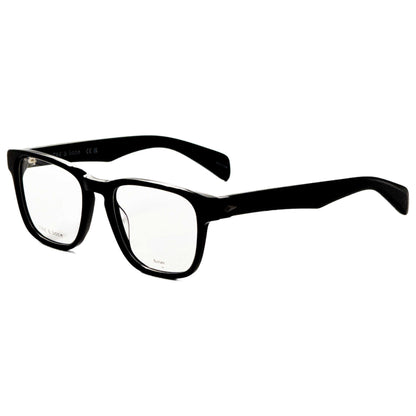 Front view of Rag & Bone Men's Opticals RNB7032-G-807-54