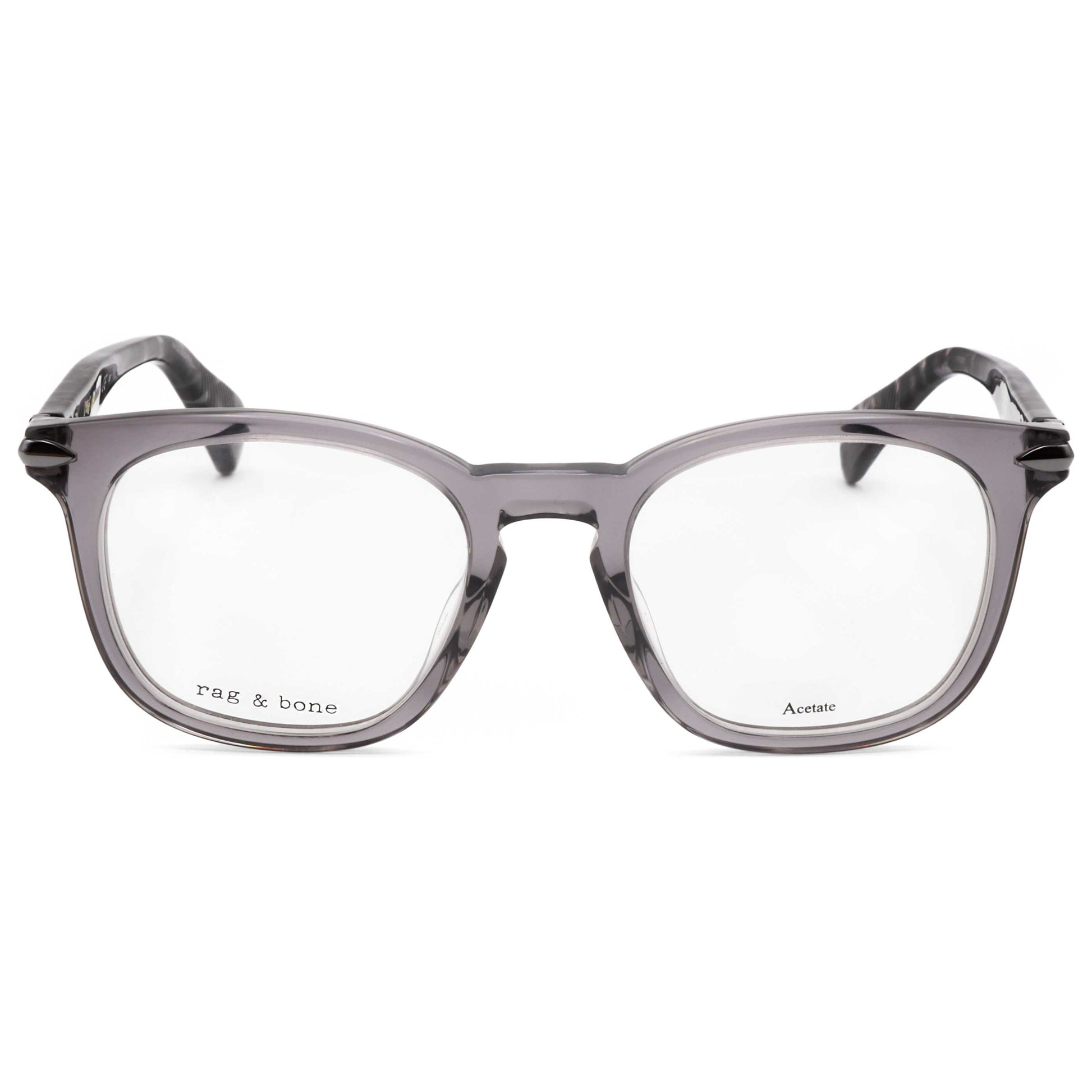 Rag & Bone Unisex Opticals RNB7037-G-ACI-50 - Image #6