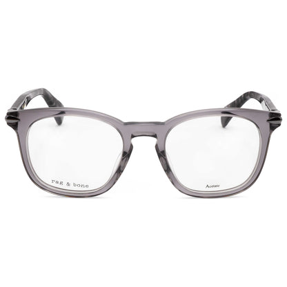 Rag & Bone Unisex Opticals RNB7037-G-ACI-50 - Image #6