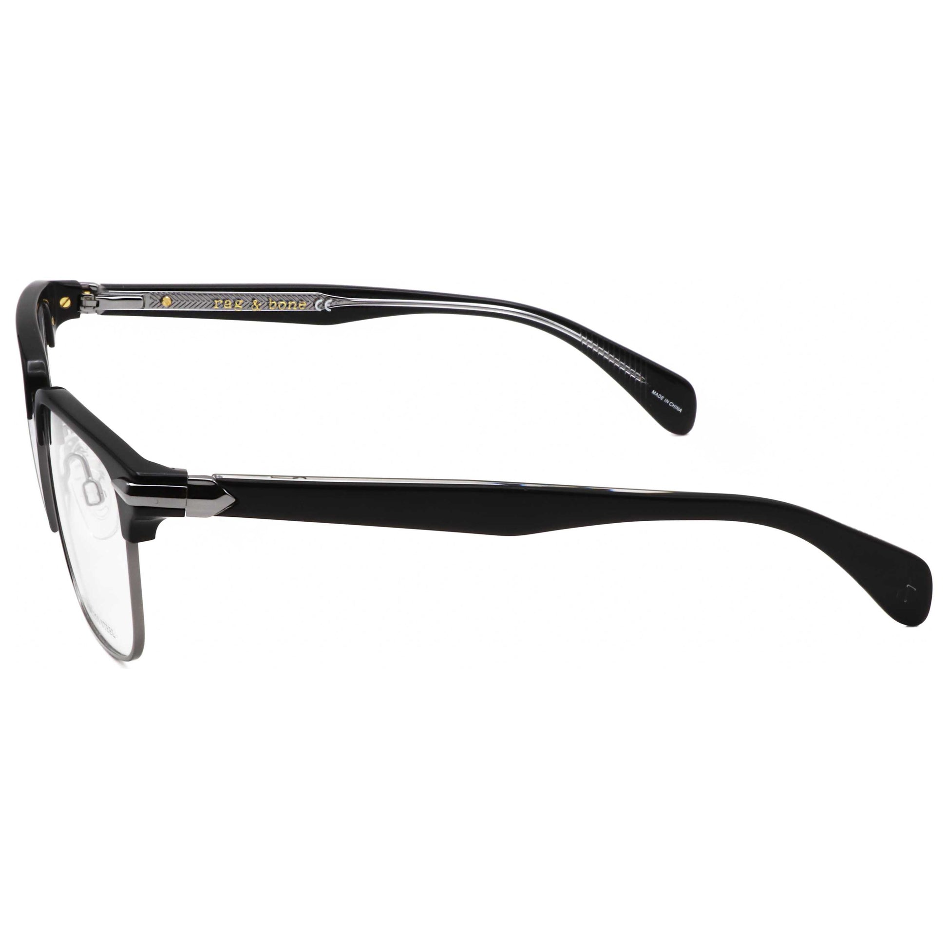 Rag & Bone Men's Opticals RNB7038-G-807-53 - Image #3