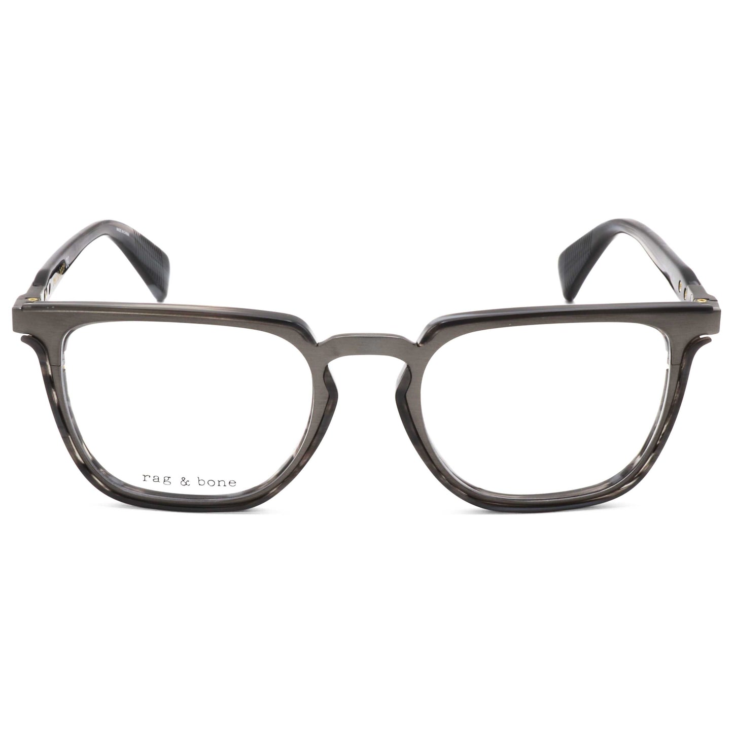 Rag & Bone Men's Opticals RNB7039-2W8-51 - Image #6