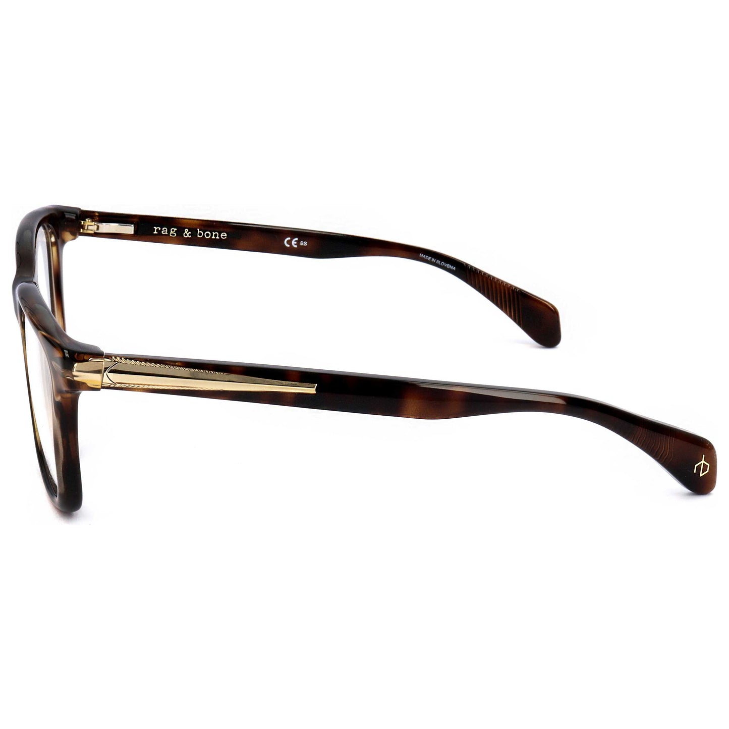 Rag & Bone Women's Opticals RNB7041-G-086-54 - Image #3