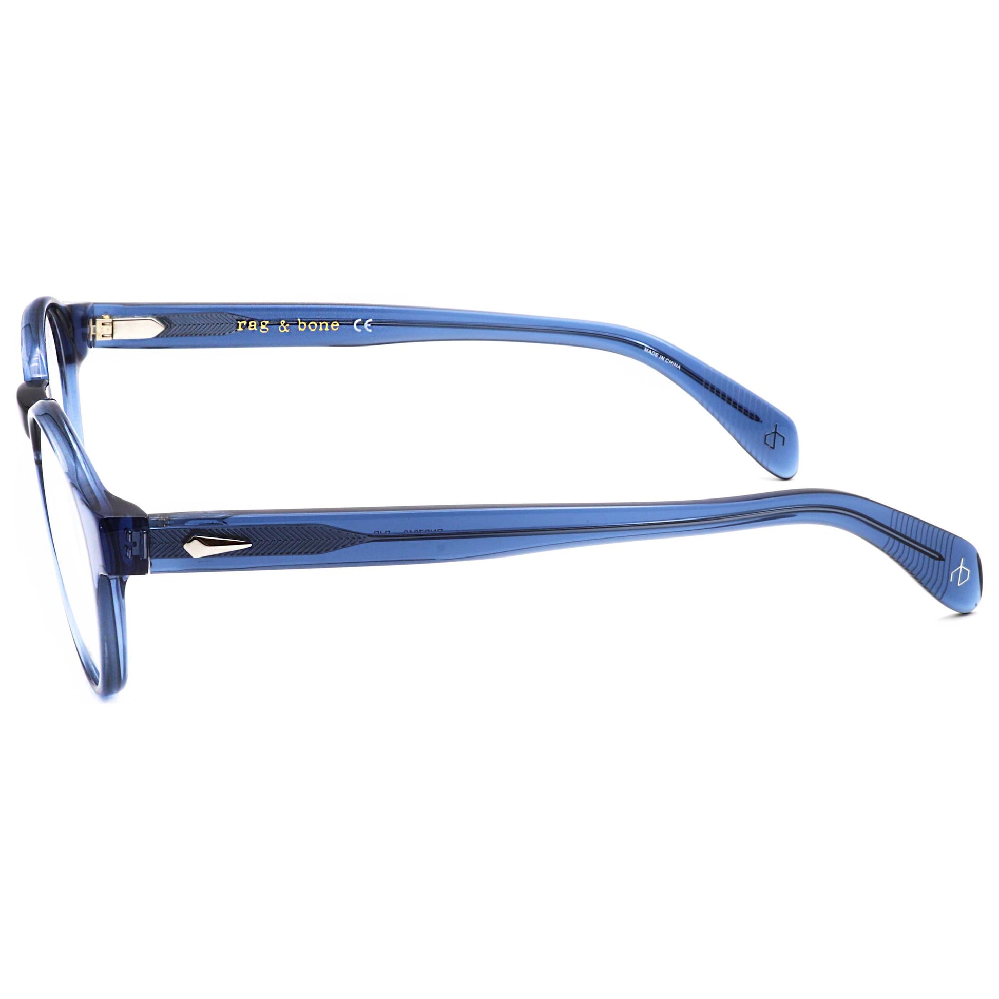 Rag & Bone Men's Opticals RNB7042-PJP-48 - Image #3