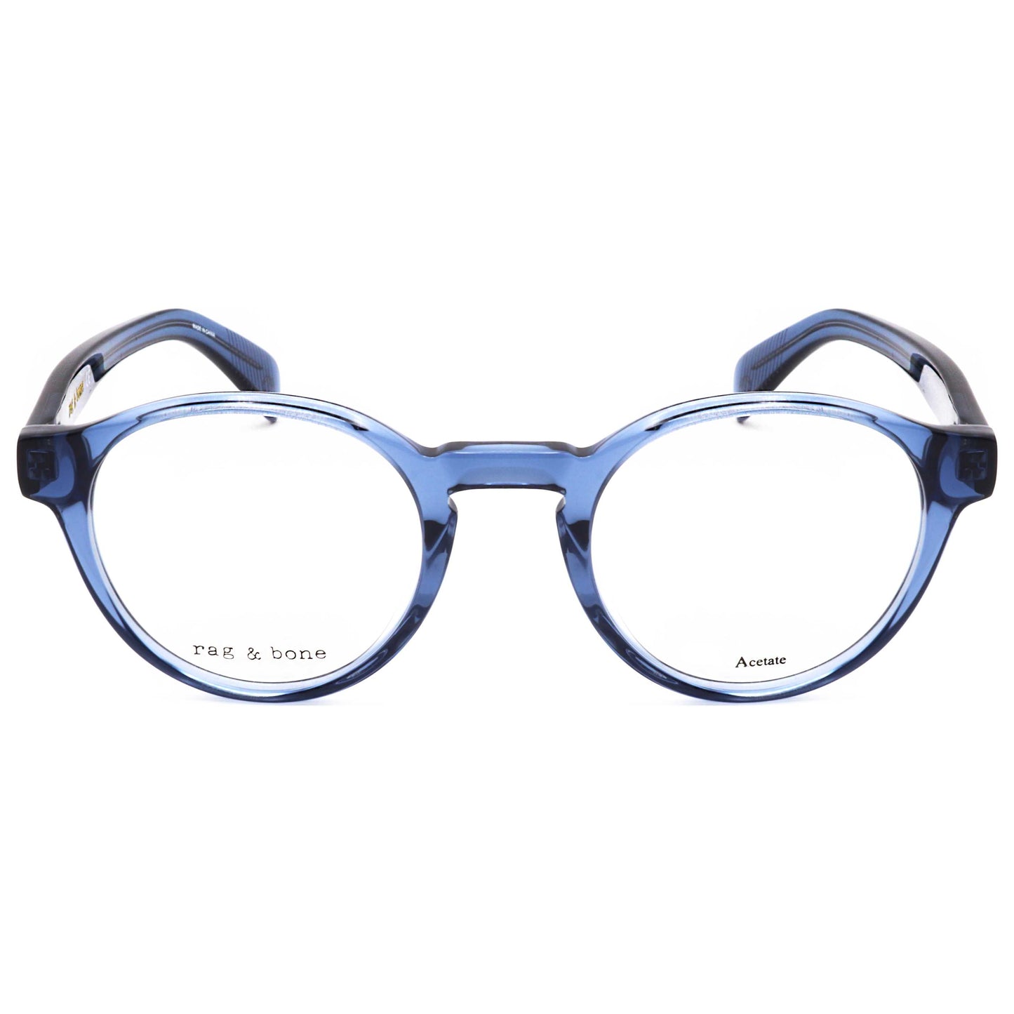 Rag & Bone Men's Opticals RNB7042-PJP-48 - Image #6