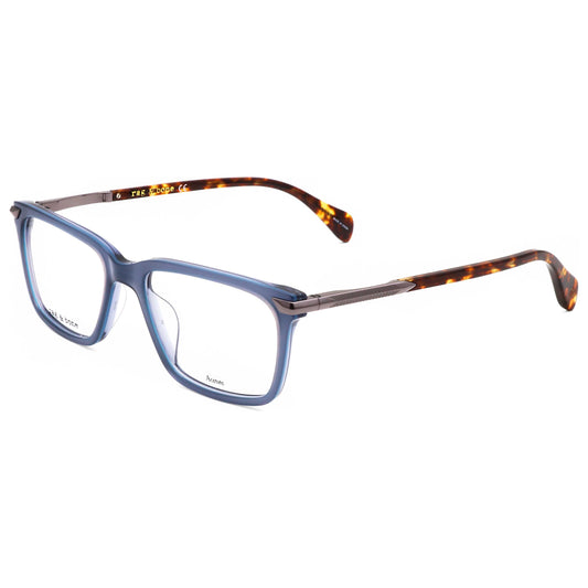 Front view of Rag & Bone Men's Opticals RNB7043-PJP-54