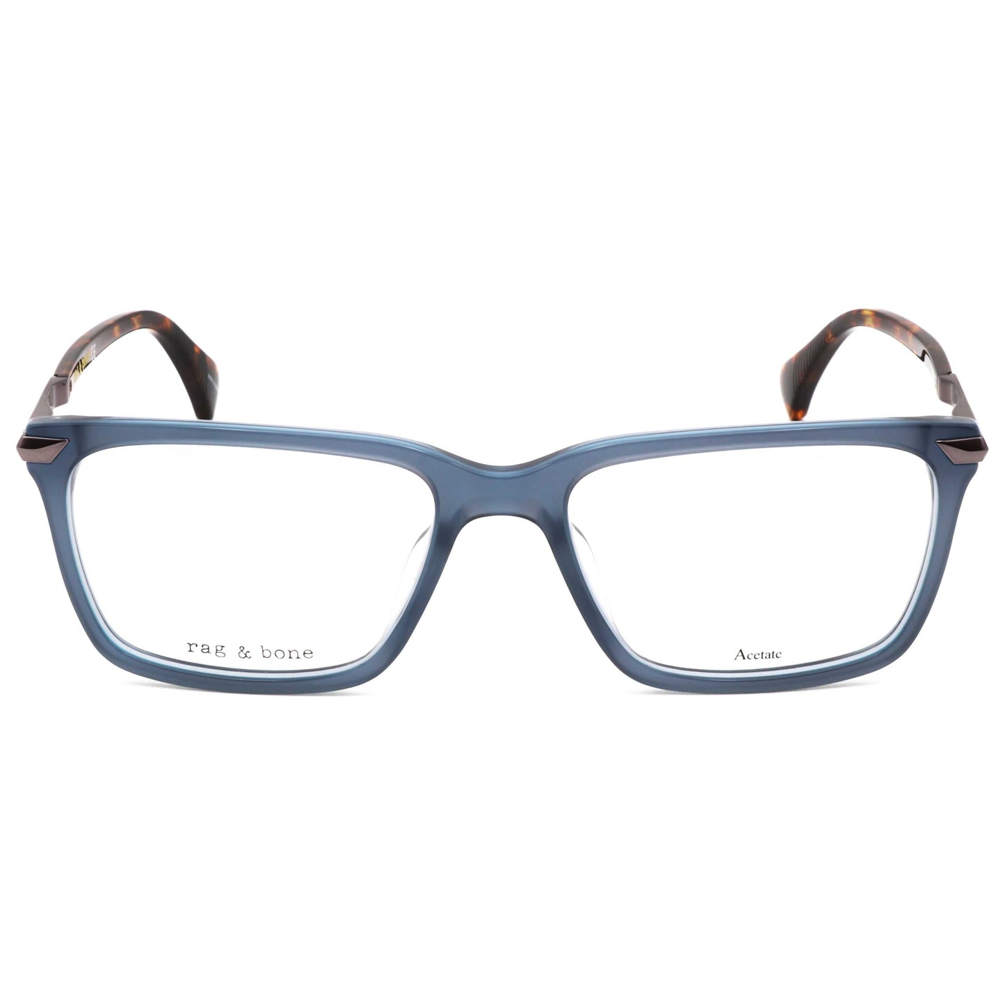 Rag & Bone Men's Opticals RNB7043-PJP-56 - Image #6