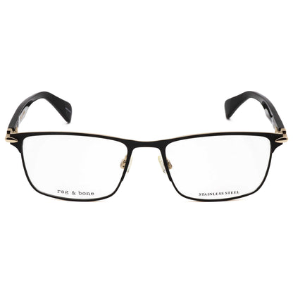 Rag & Bone Men's Opticals RNB7046-807-55 - Image #6