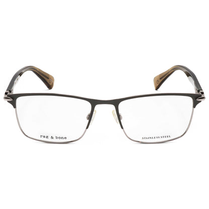 Rag & Bone Men's Opticals RNB7046-KB7-55 - Image #6