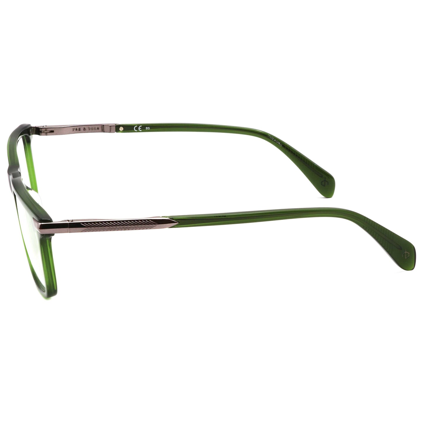 Rag & Bone Men's Opticals RNB7047-1ED-53 - Image #3
