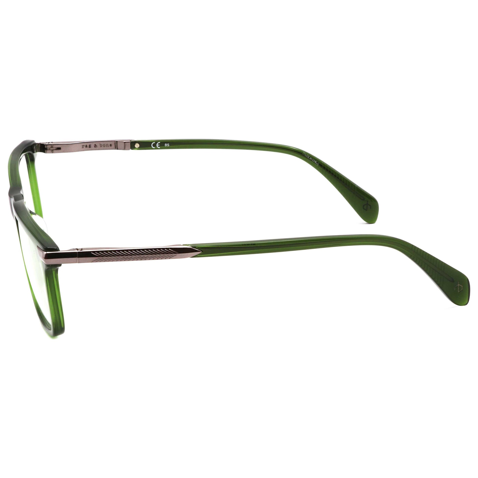 Rag & Bone Men's Opticals RNB7047-1ED-53 - Image #3