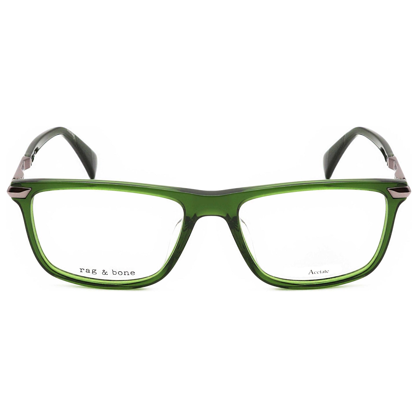 Rag & Bone Men's Opticals RNB7047-1ED-53 - Image #6