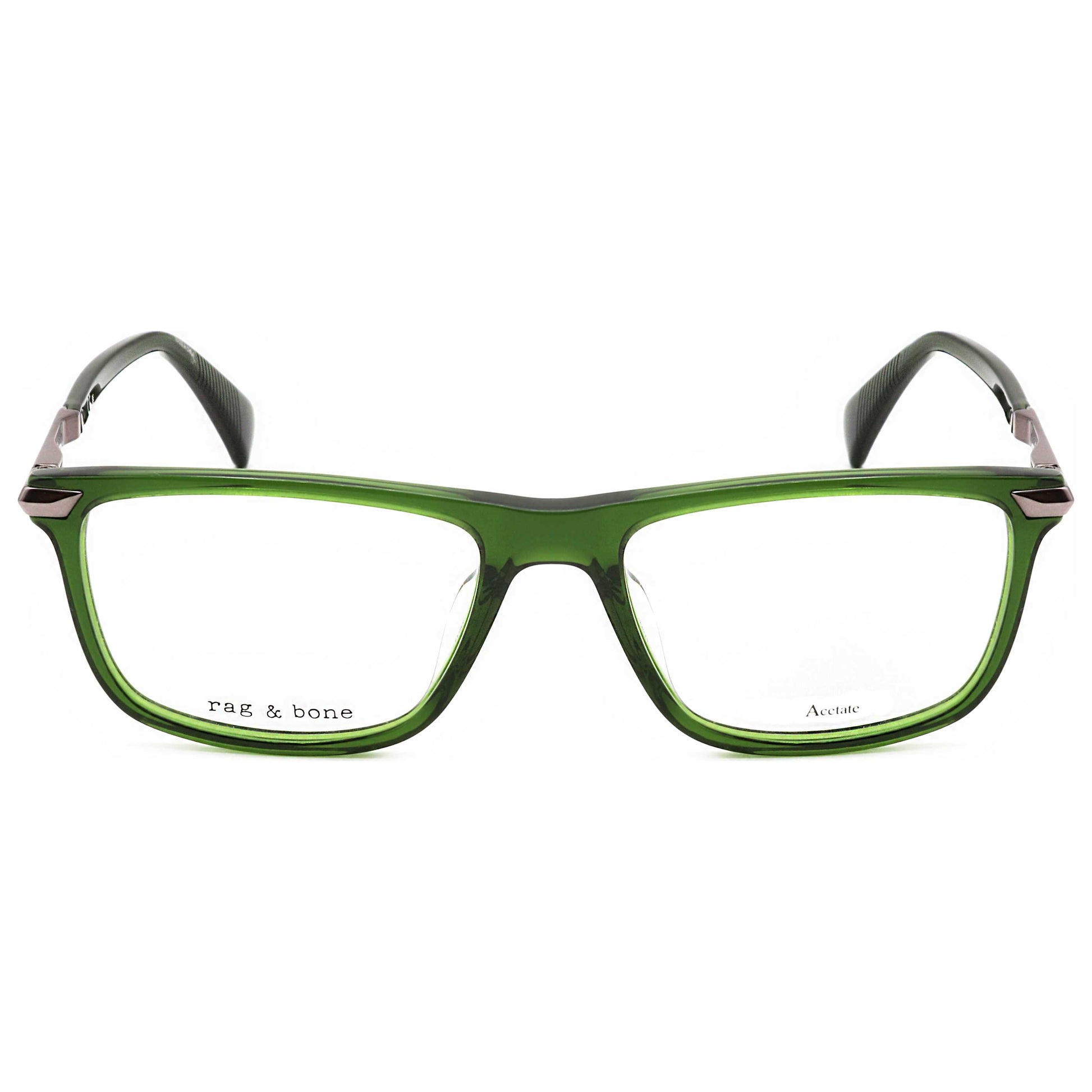 Rag & Bone Men's Opticals RNB7047-1ED-53 - Image #6