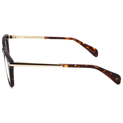 Rag & Bone Men's Opticals RNB7048-JBW-48 - Image #3