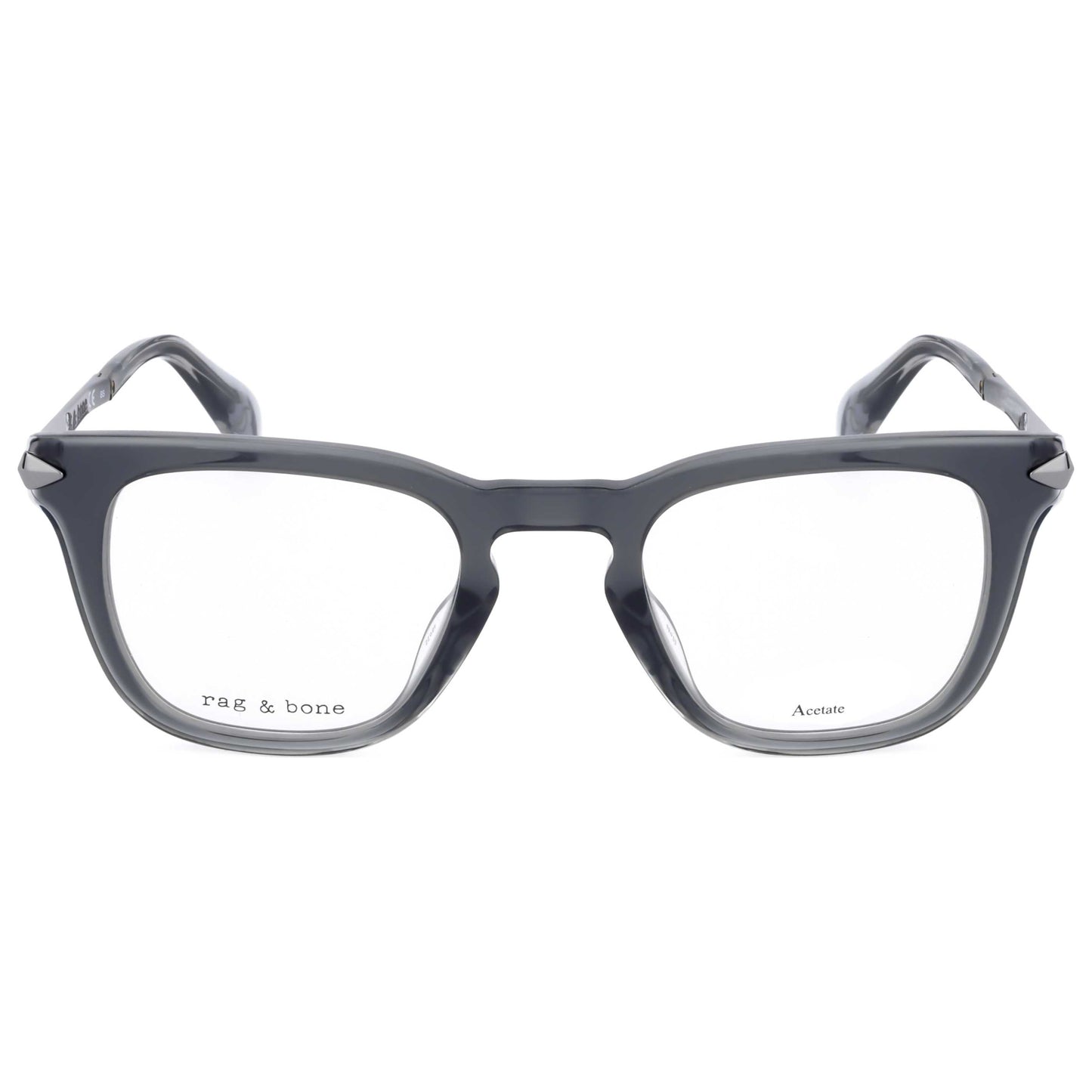 Rag & Bone Men's Opticals RNB7048-KB7-48 - Image #6