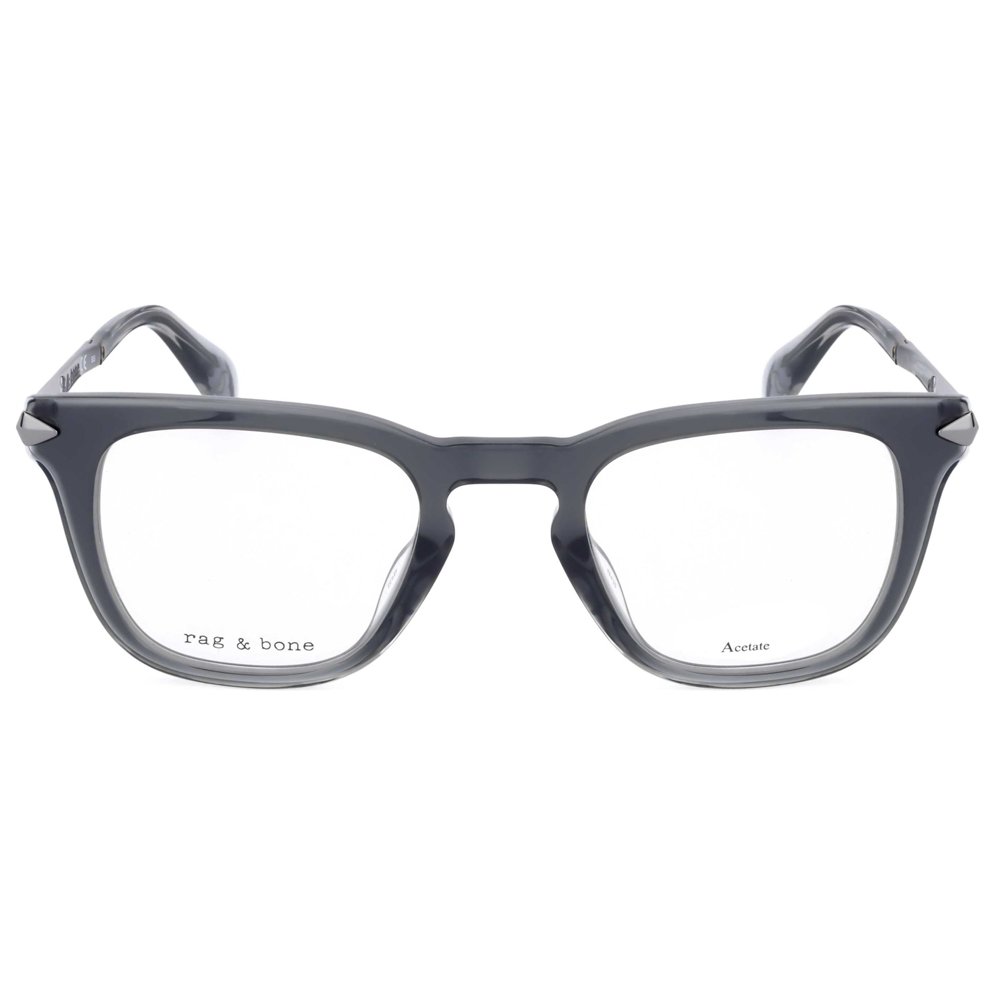 Rag & Bone Men's Opticals RNB7048-KB7-48 - Image #6