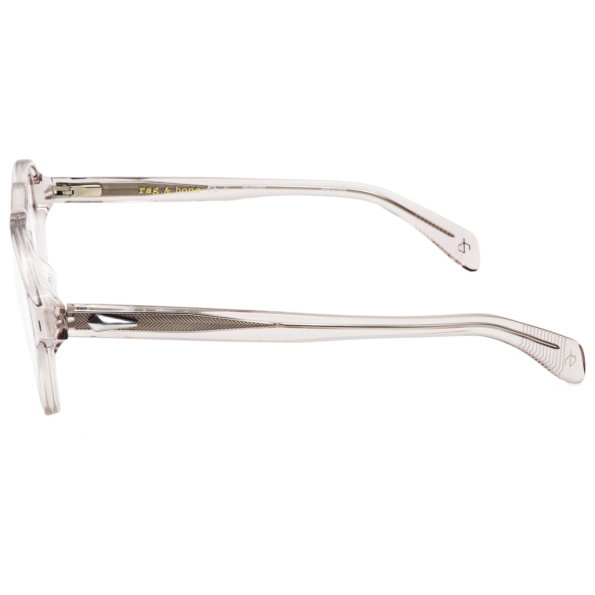 Rag & Bone Men's Opticals RNB7049-G-10A-51 - Image #3