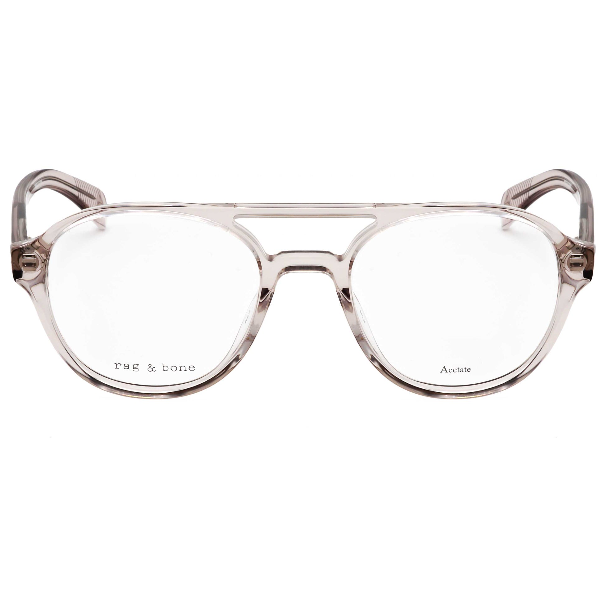 Rag & Bone Men's Opticals RNB7049-G-10A-51 - Image #6