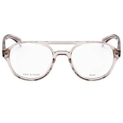 Rag & Bone Men's Opticals RNB7049-G-10A-51 - Image #6