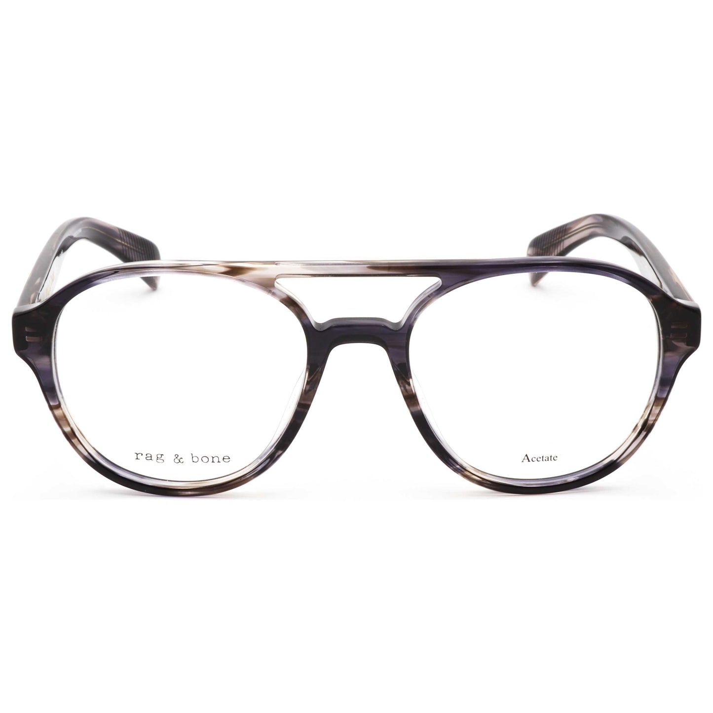 Rag & Bone Men's Opticals RNB7049-G-33Z-51 - Image #6