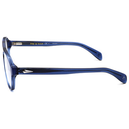 Rag & Bone Men's Opticals RNB7049-G-PJP-51 - Image #3