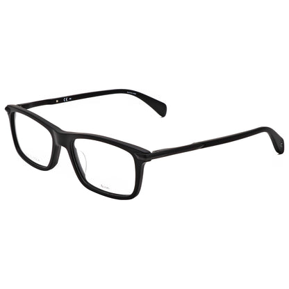 Front view of Rag & Bone Men's Opticals RNB7050-003-54