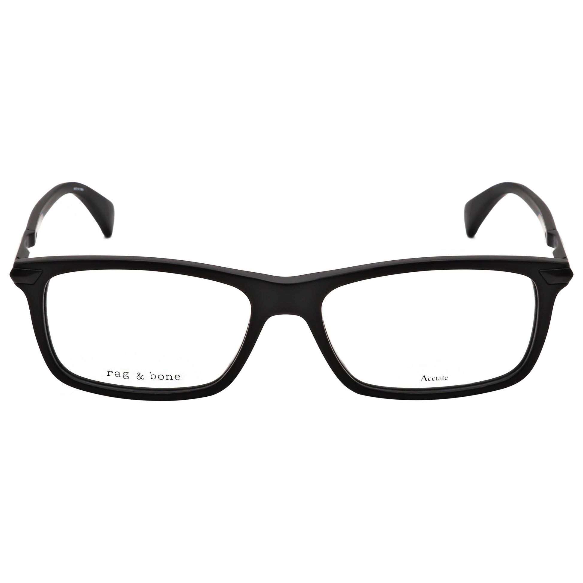 Rag & Bone Men's Opticals RNB7050-003-54 - Image #6