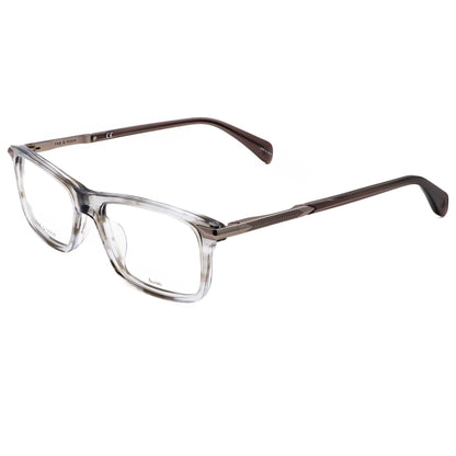 Front view of Rag & Bone Men's Opticals RNB7050-2W8-54