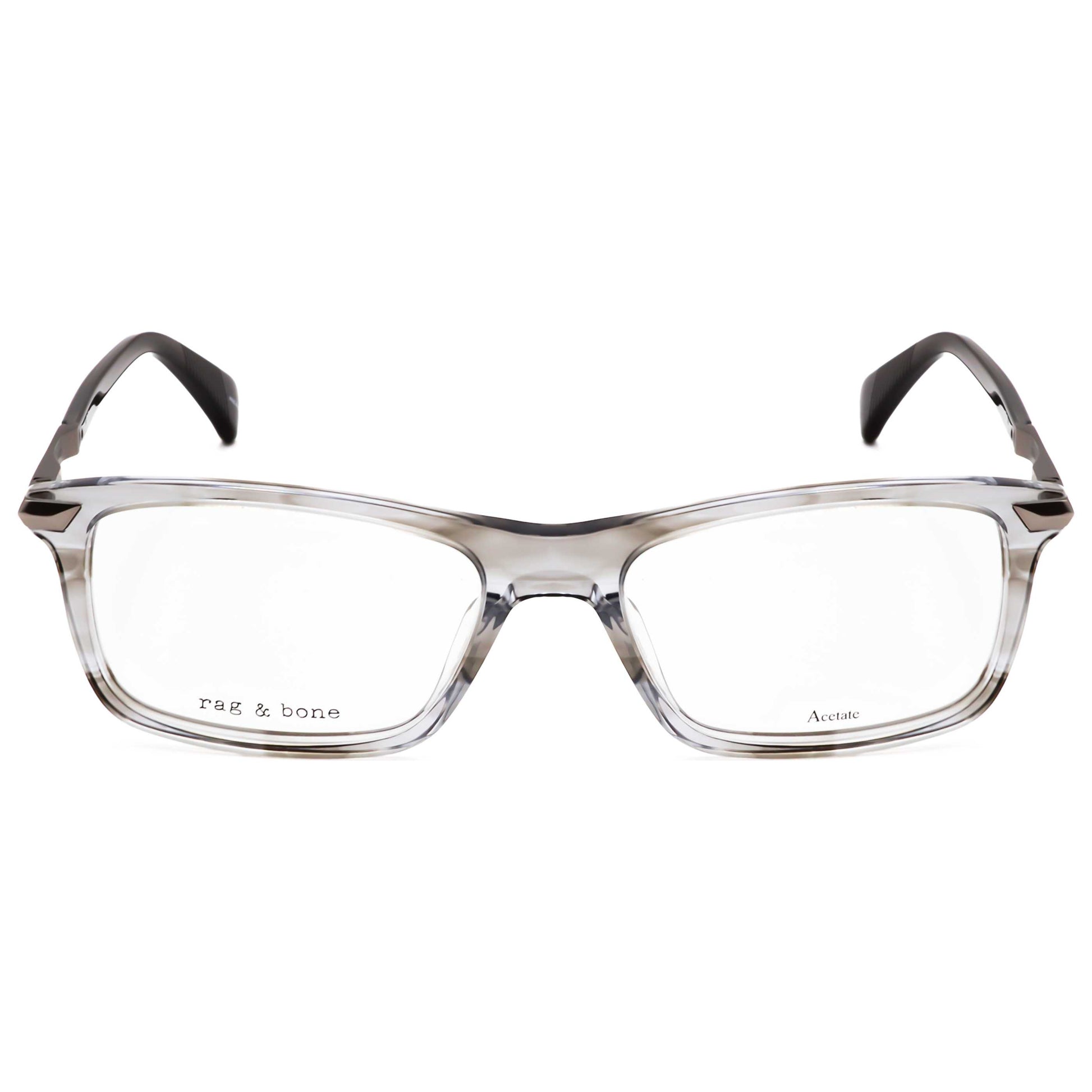 Rag & Bone Men's Opticals RNB7050-2W8-54 - Image #6
