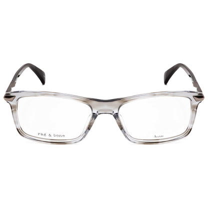 Rag & Bone Men's Opticals RNB7050-2W8-54 - Image #6