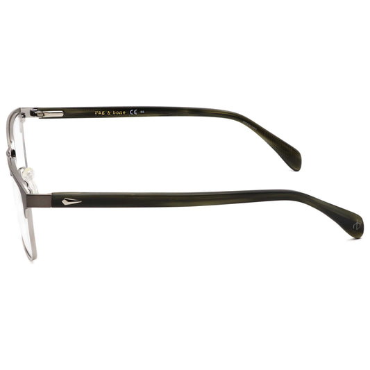 Rag & Bone Men's Opticals RNB7051-G-TZ2-54 - Image #3