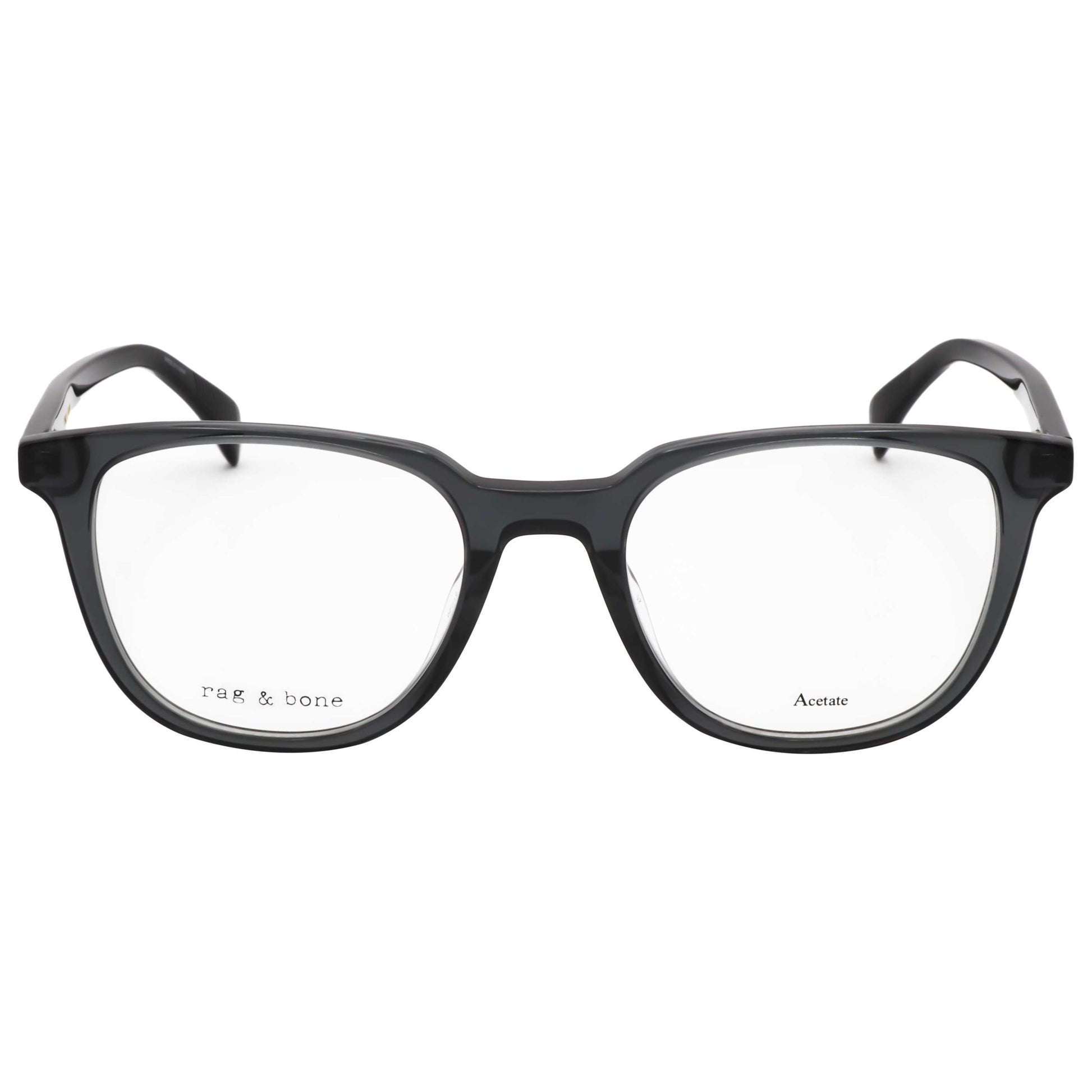 Rag & Bone Men's Opticals RNB7052-KB7-51 - Image #6