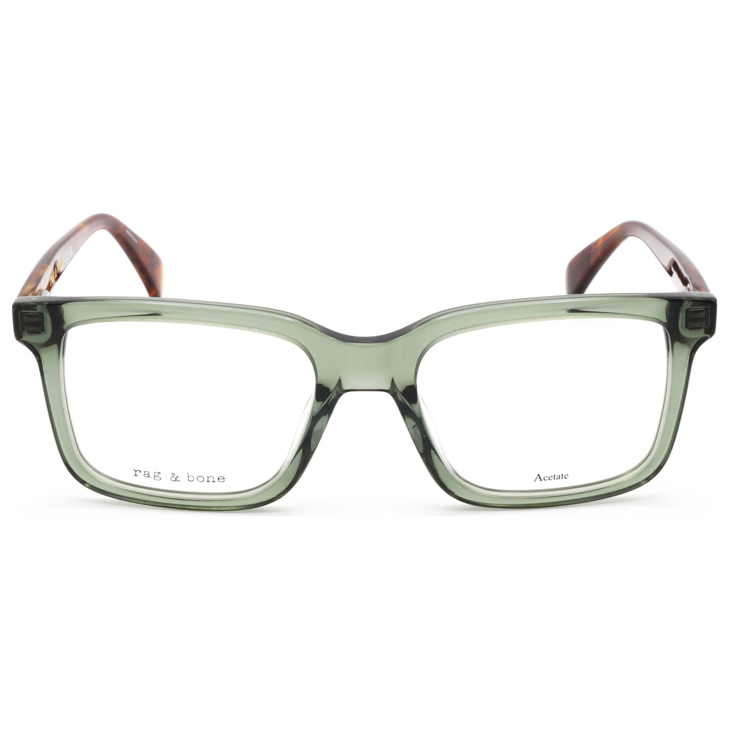 Rag & Bone Men's Opticals RNB7053-G-1ED-53 - Image #6