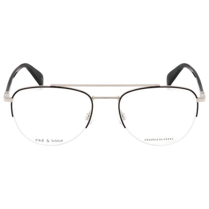 Rag & Bone Men's Opticals RNB7054-G-807-54 - Image #6