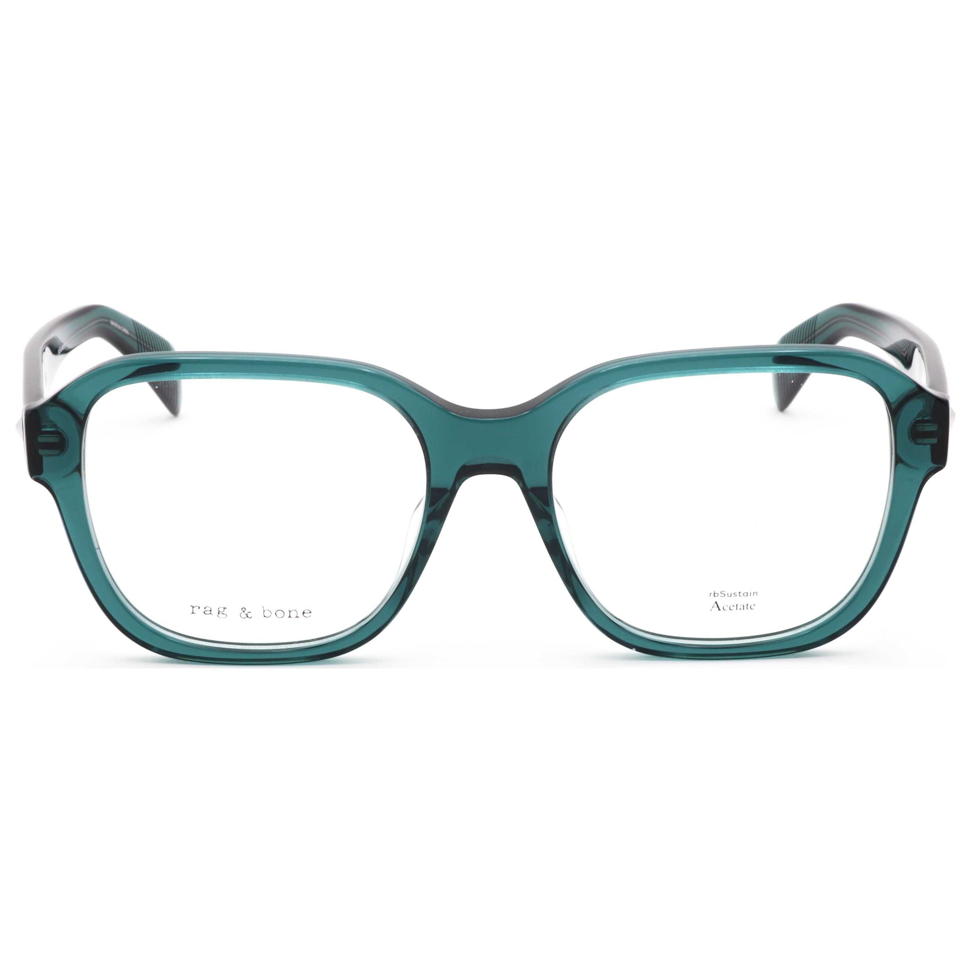 Rag & Bone Men's Opticals RNB7056-G-ZI9-54 - Image #6