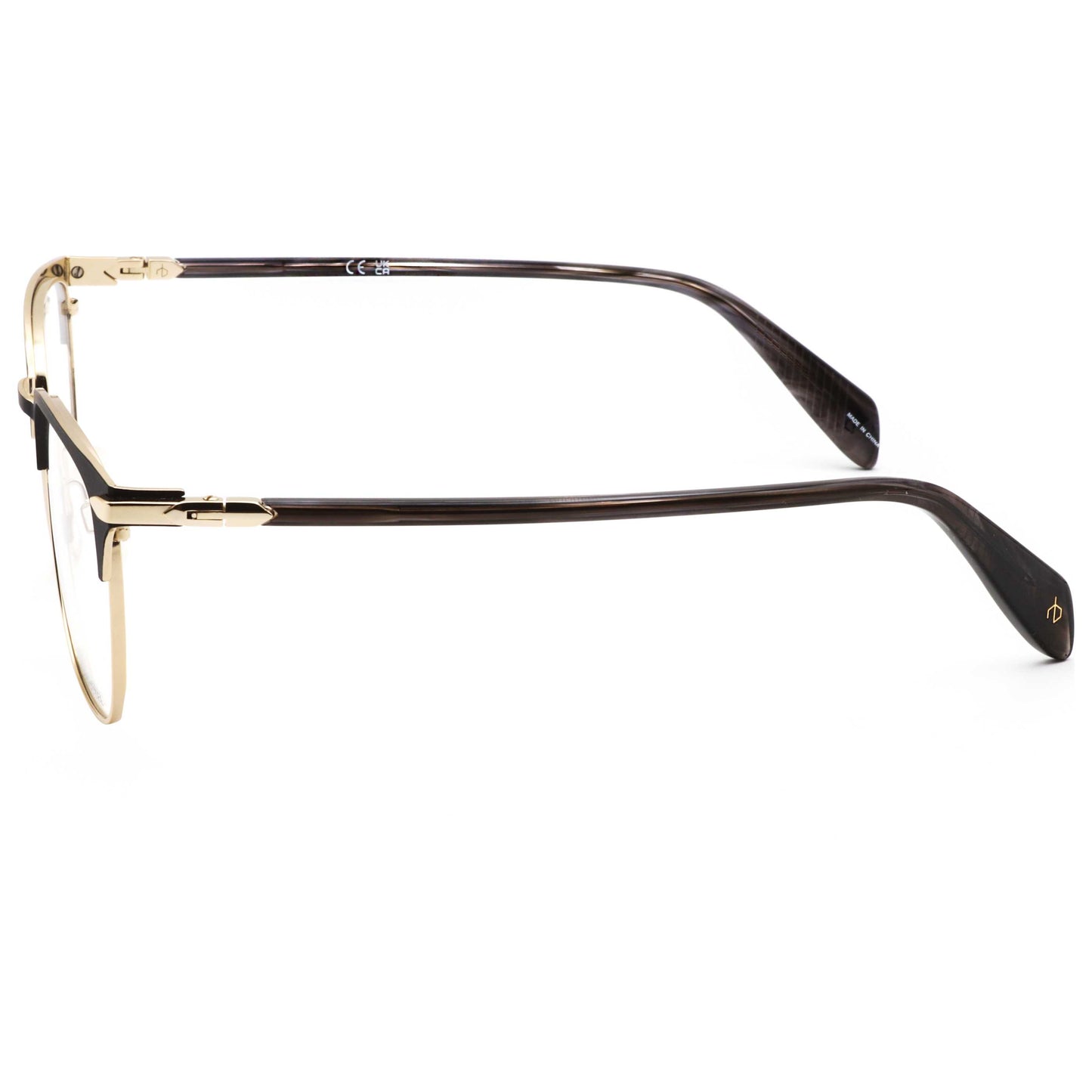 Rag & Bone Men's Opticals RNB7057-G-003-53 - Image #3