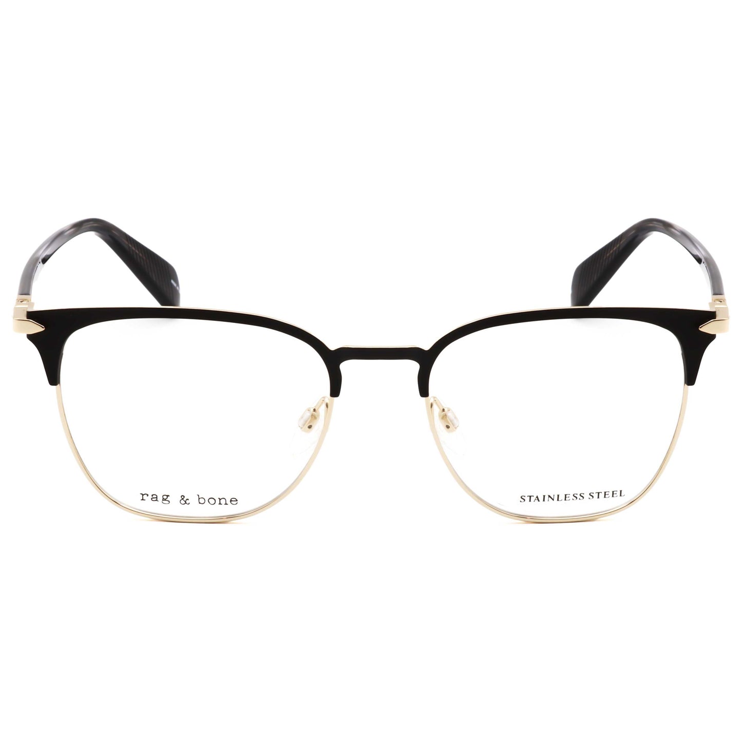 Rag & Bone Men's Opticals RNB7057-G-003-53 - Image #6