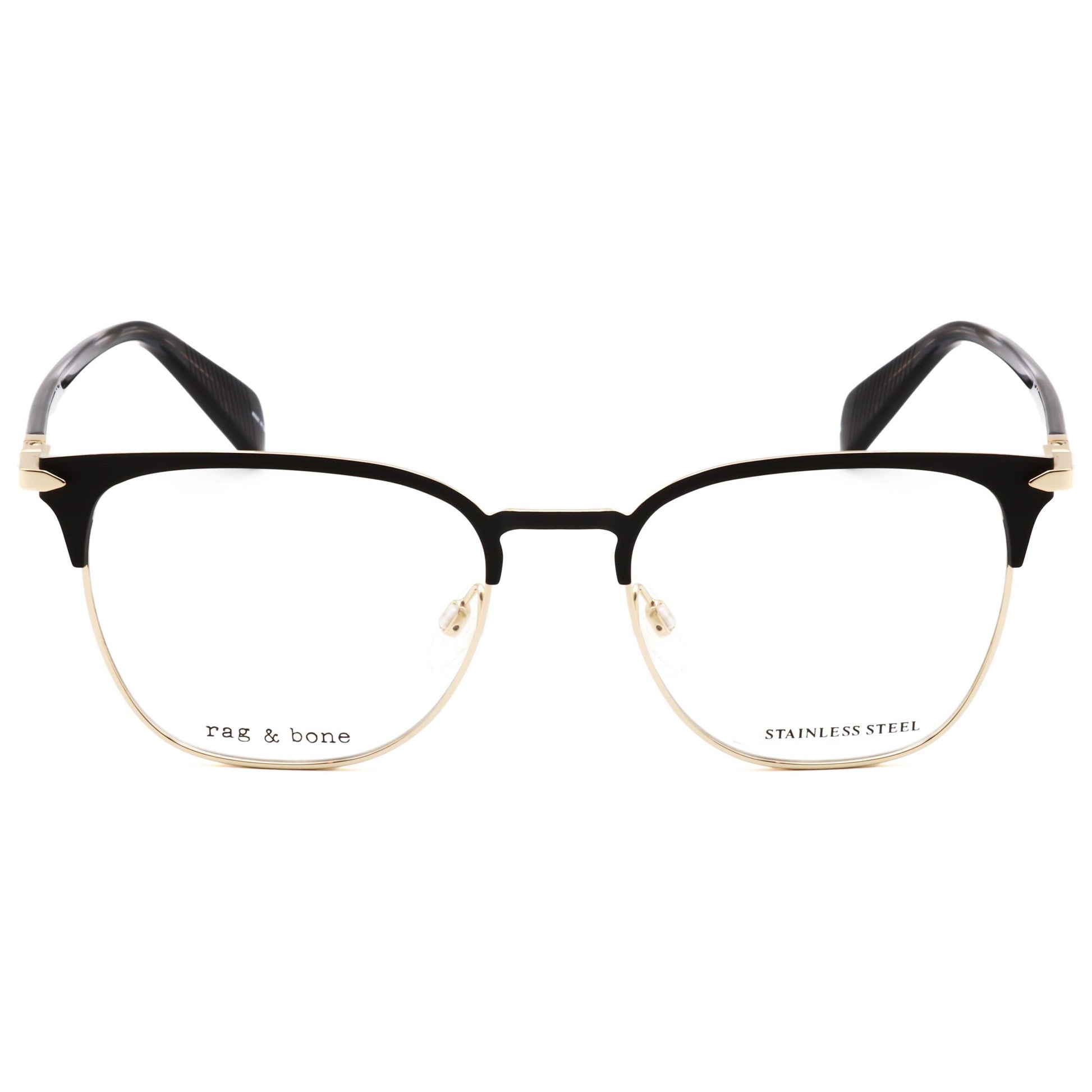 Rag & Bone Men's Opticals RNB7057-G-003-53 - Image #6