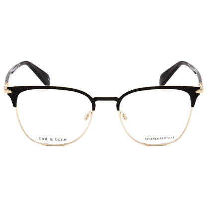 Rag & Bone Men's Opticals RNB7057-G-003-53 - Image #6