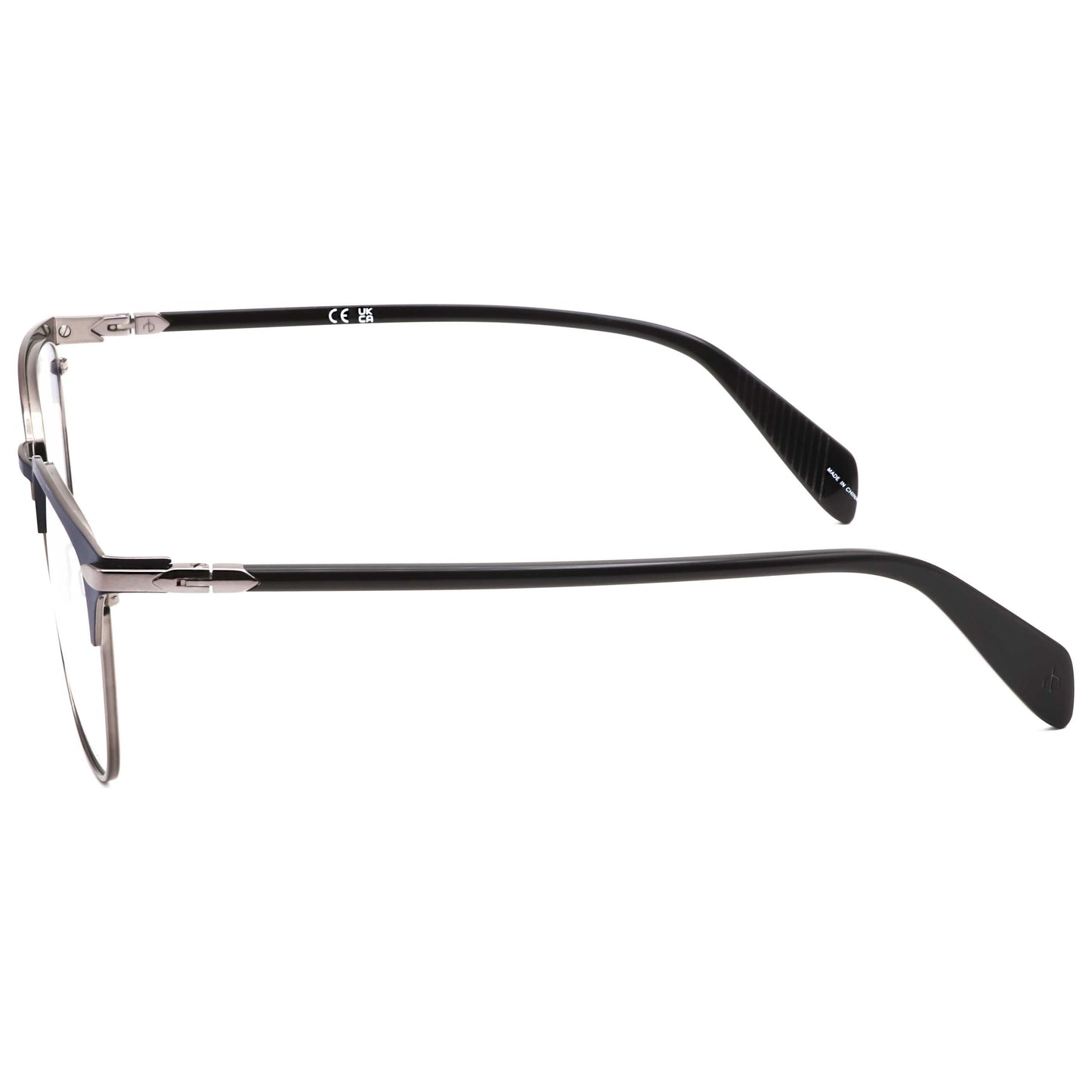 Rag & Bone Men's Opticals RNB7057-G-FLL-53 - Image #3