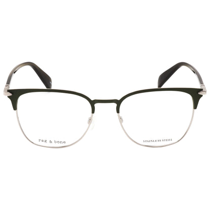 Rag & Bone Men's Opticals RNB7057-G-SIF-53 - Image #6