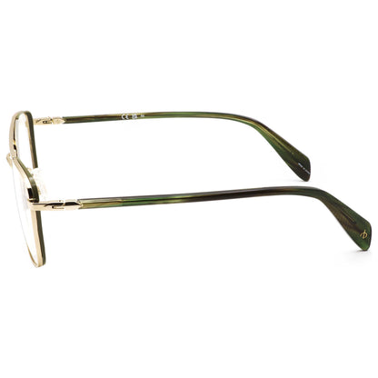 Rag & Bone Men's Opticals RNB7058-G-PEF-54 - Image #3