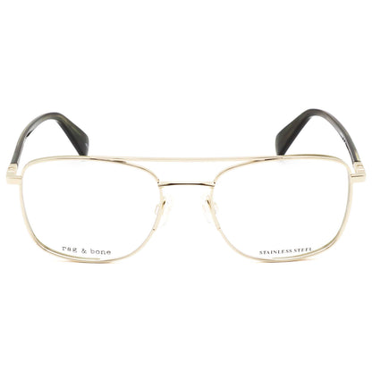 Rag & Bone Men's Opticals RNB7058-G-PEF-54 - Image #6