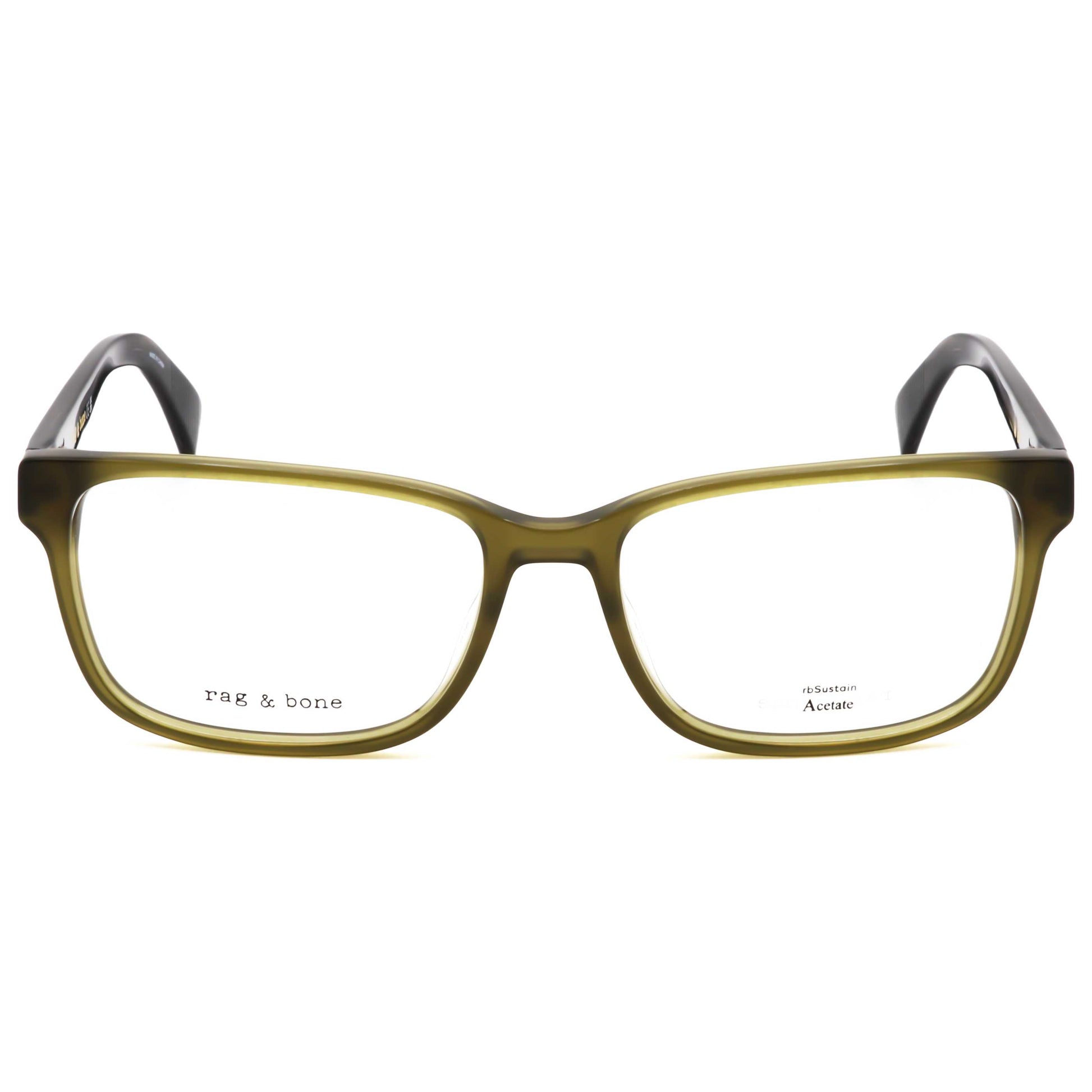 Rag & Bone Men's Opticals RNB7059-G-4C3-58-L - Image #6