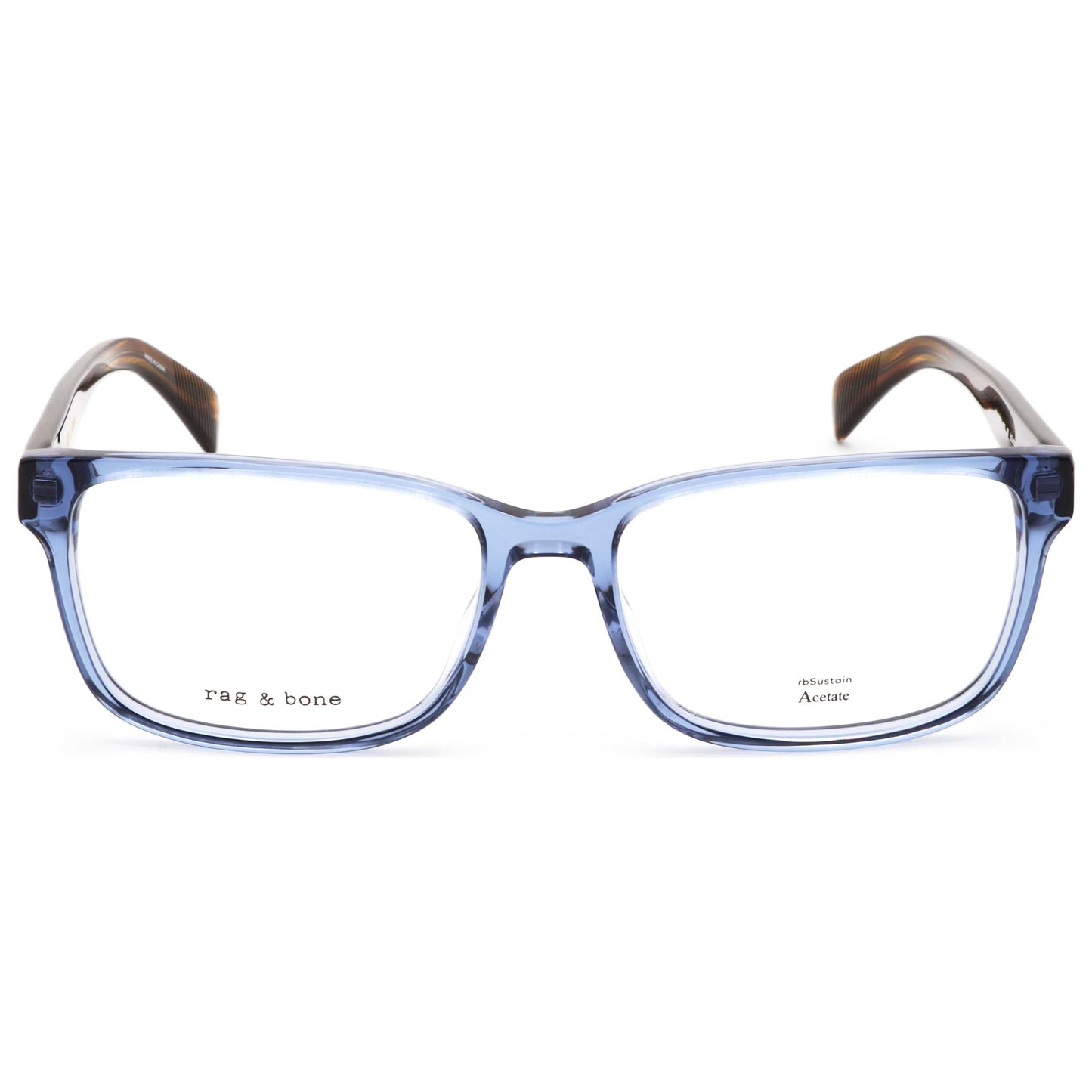 Rag & Bone Men's Opticals RNB7059-G-PJP-58 - Image #6