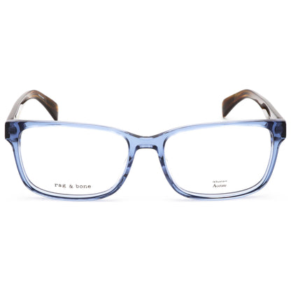 Rag & Bone Men's Opticals RNB7059-G-PJP-58 - Image #6