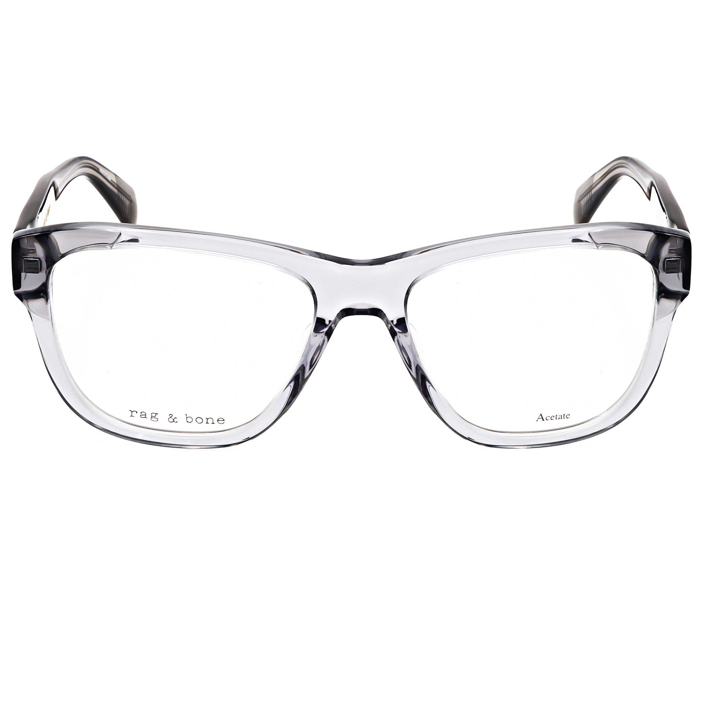 Rag & Bone Men's Opticals RNB7061-G-KB7-55 - Image #6